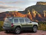 Jeep Patriot Concept 2005 года